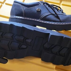 Womens Sketcher Shoes Size 10